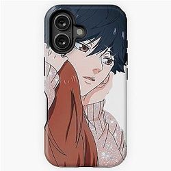 Ao Haru Ride Coque Blue Spring Ride Tough iPhone