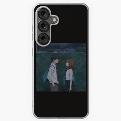 Ao Haru Ride Cas Samsung Galaxy