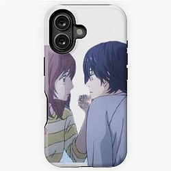 Ao Haru Ride Cas difficile
