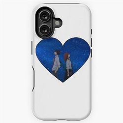 Une affaire Haru Ride Kou et Futaba iphone Tough