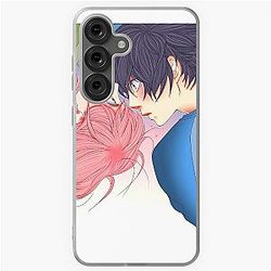 Ao Haru Ride Cas de téléphone Blue Spring Ride