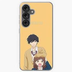 Ao Haru Ride Blue Spring Ride Cas Samsung Galaxy