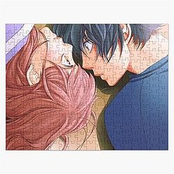 Ao Haru Ride Blue Spring Ride Romantische Puzzle