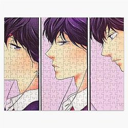 Ao Haru Ride Blue Spring Ride