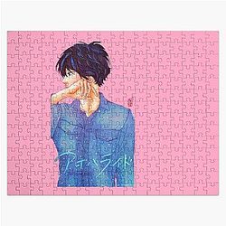 Kou Mabuchi Tshirt

Kou Mabuchi Aufkleber

Ao Haru Ride Manga Iphone Fall Puzzle