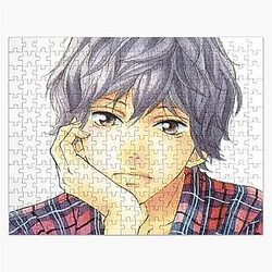 Ao Haru Ride Blue Spring Ride Puzzle