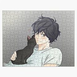 Ao Haru Ride Blue Spring Ride Puzzle