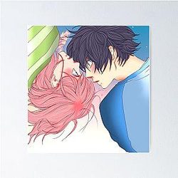 Ao Haru Ride Blue Spring Ride