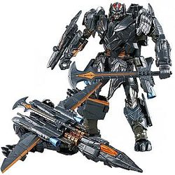13 cm AOYI BMB H6001-2 Beast Wars Alloy Anime Action Figure 