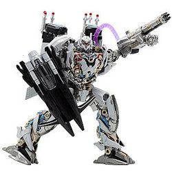 18 cm Transformation Toy Nitro Zeus Fighter Action Movie Figure