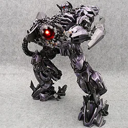 35cm AOYI Transformation ZS01 ZS-01 ShockWave Universe Guardian SS Zeus Magic Action Figure Toys