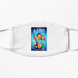 A.P Bio Limited Collection 6 A.p. Bio Face Masks