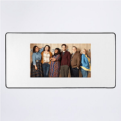 A.P Bio Special Collection A.p. Bio Mouse Pads