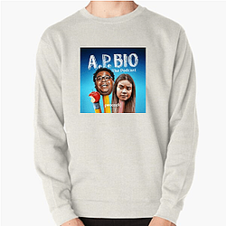 A.P Bio Limited Collection 3 A.p. Bio Sweatshirts
