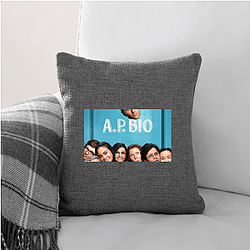 A.P Bio Limited Collection 7 A.p. Bio Pillows Cover
