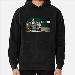 A.P Bio Limited Collection 4 A.p. Bio Hoodies