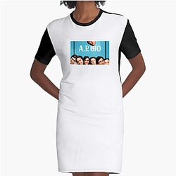 A.P Bio Limited Collection 7 A.p. Bio Dresses