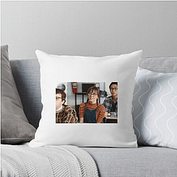A.P Bio Limited Collection 5 A.p. Bio Pillows Cover