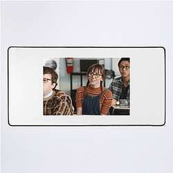 A.P Bio Limited Collection 5 A.p. Bio Mouse Pads