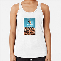 A.P. Bio Streetwear Fashion A.p. Bio Tank Tops