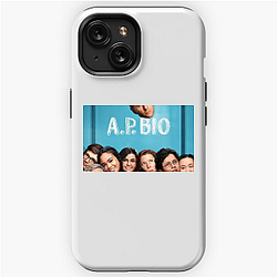 A.P Bio Limited Collection 7 A.p. Bio iPhone Cases