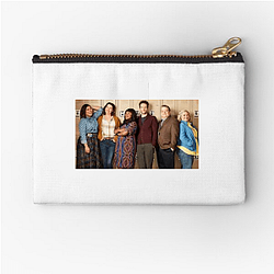 A.P Bio Special Collection A.p. Bio Zipper Pouches