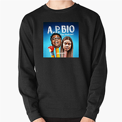 A.P Bio Limited Collection 3 A.p. Bio Sweatshirts