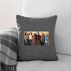 A.P Bio Special Collection A.p. Bio Pillows Cover