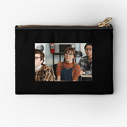 A.P Bio Limited Collection 5 A.p. Bio Zipper Pouches