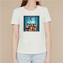 A.P Bio Limited Collection 2 A.p. Bio T-Shirts