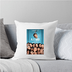 A.P. Bio Streetwear Fashion A.p. Bio Pillows Cover