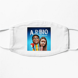 A.P Bio Limited Collection 3 A.p. Bio Face Masks