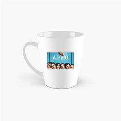 A.P Bio Limited Collection 7 A.p. Bio Mugs