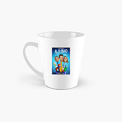 A.P Bio Limited Collection 6 A.p. Bio Mugs