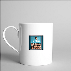 A.P Bio Limited Collection 2 A.p. Bio Mugs