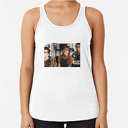 A.P Bio Limited Collection 5 A.p. Bio Tank Tops