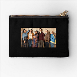 A.P Bio Special Collection A.p. Bio Zipper Pouches