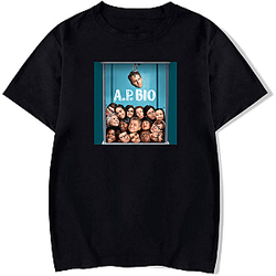 A.P Bio Limited Collection 2 A.p. Bio T-Shirts