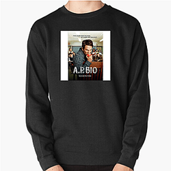A.P Bio Limited Collection 8 A.p. Bio Sweatshirts