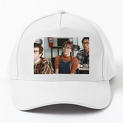 A.P Bio Limited Collection 5 A.p. Bio Hats & Caps