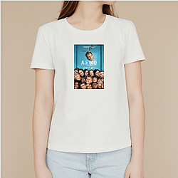 A.P. Bio Streetwear Fashion A.p. Bio T-Shirts