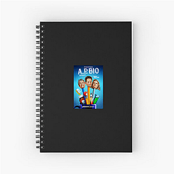 A.P Bio Limited Collection 6 A.p. Bio Notebook