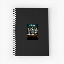 A.P Bio Limited Collection A.p. Bio Notebook