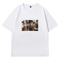 A.P Bio Limited Collection 5 A.p. Bio T-Shirts