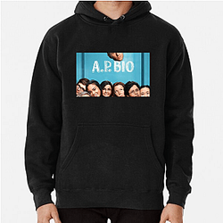 A.P Bio Limited Collection 7 A.p. Bio Hoodies