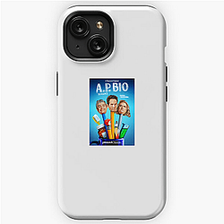 A.P Bio Limited Collection 6 A.p. Bio iPhone Cases
