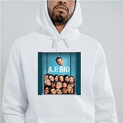 A.P Bio Limited Collection 2 A.p. Bio Hoodies