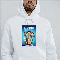 A.P Bio Limited Collection 6 A.p. Bio Hoodies