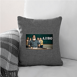 A.P Bio Limited Collection 4 A.p. Bio Pillows Cover