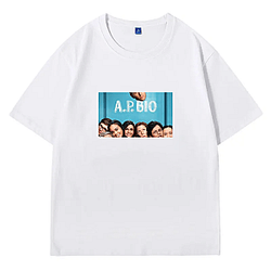 A.P Bio Limited Collection 7 A.p. Bio T-Shirts